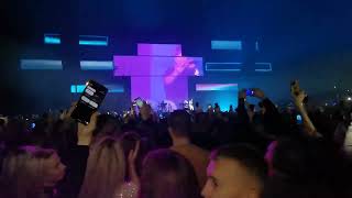 Klaipėda Švyturio arena  20231202  SEL feat Soliaris  tik tok [upl. by Ennovaj]