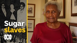 Blackbirding descendants fight for Australian South Sea Islander recognition  ABC Australia [upl. by Gilliette]