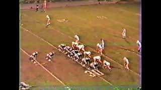 Sullivan Central at Tennessee High  10111996  High School Football [upl. by Florian895]