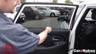 2014 KIA Rondo EX Luxury  Georgetown Kia [upl. by Billye89]