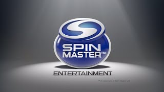 Guru Spin Master™ EntertainmentNickelodeon 2019 PAL 3 [upl. by Anivlis]