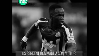 Avec Cheick Tioté la série noire des joueurs africains morts après leffort continue [upl. by Stedmann]