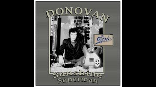 Donovan  Sunshine Superman 1966 [upl. by Sivel903]