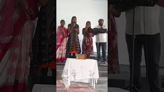 Entha manchi devudavu yesayyaa telugu christian song [upl. by Nerad]