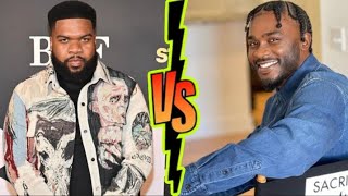 Crazy Ty VS Rashal James lifestyle Kountry Wayne Income Biography Comparison Facts [upl. by Dyoll]