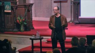 Bart Ehrman  Problems with Transmission in Oral Cultures [upl. by Aryad]