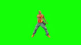 JoJo Siwa Dancing to Guilty Pleasure  TikTok Green Screen [upl. by Silas689]