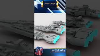 Imperial Light cruiser 912290 LEGO Star Wars part 3 lego legostarwars shorts [upl. by Bonner972]