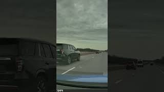 Left lane camping day dashcamera dashcam leftlane passinglane leftlanecampers oklahoma [upl. by Adabelle365]