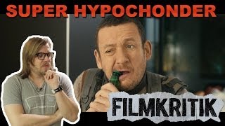 SUPER HYPOCHONDER  Kritik  Kranker Typ oder doch nicht [upl. by Lucina795]