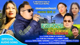 New Tamang Song II Hwarala Ur Namnam FtSukri DongSumina LamaAmrit LamaYubaraj Lama Yonjan 2024 [upl. by Mendie]