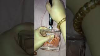 Fefillable Perfume Atomizer  Easy to carry small Bottle [upl. by Bathulda]