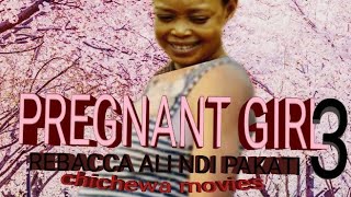 PREGNANT GIRL EP 3 chichewa movies [upl. by Yesnyl]