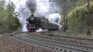 40 Jahre Ulmer Eisenbahnfreunde Teil 2 [upl. by Sillyrama]