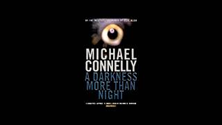 A Darkness More Than Night Audiobook by Michael Connelly [upl. by Hamlin]