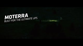 Cannondale Moterra Teaser UPS [upl. by Mullins]