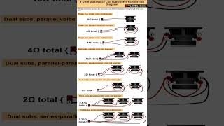 how to connect amplifier to speakers  amplifier to speakers 🔇🔇🔇🔇shorts viralvideo speaker [upl. by Ueih]