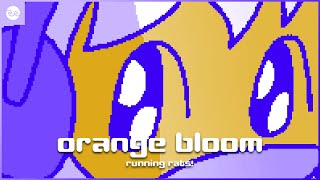 Breaks Orange Bloom  Running Rats [upl. by Eceined156]