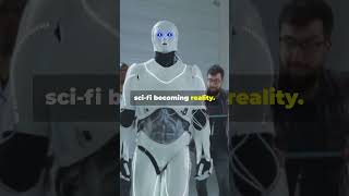 Robotics 2030 The Future of Technology is NOW [upl. by Stefan643]