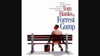 Forrest Gump Soundtrack [upl. by Imelida]