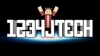 Kanaltrailer 1234JTech  Lets plays mit Technik [upl. by Nywles]