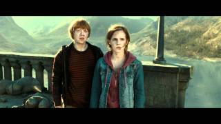 Harry Potter and the Deathly Hallows  Part 2 A New Beginning Scene  HD [upl. by Akehsar]