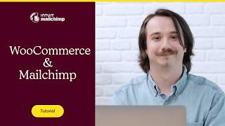 Connect Your WooCommerce Store and Set Up Automations in Mailchimp [upl. by Vallie]