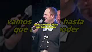 Marcos Witt  Vamos Orando musica shorts letrasmusica gospelmusic marcoswitt dios amor [upl. by Ainafets]