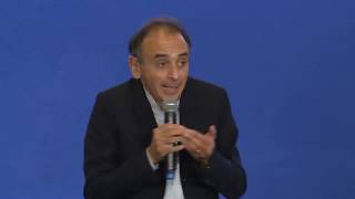 Eric Zemmour le Rendez vous des idées LR ce 30 janvier 2019 [upl. by Dani]