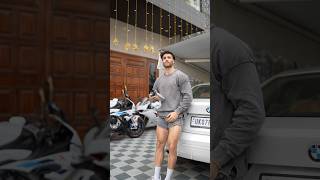 Setting the vibe for the day with my morning rituals lifestyle dayinmylife fitness bmw asmr [upl. by Thisbee]