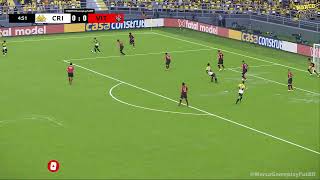 🔴CRICIÚMA X VITÓRIA AO VIVO COM IMAGENS  BRASILEIRÃO 2024  ASSISTIR JOGO AO VIVO AGORA [upl. by Htebarual]