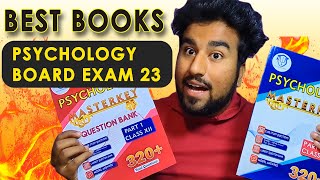 Class 12 BOARD EXAM QUESTION BANK PSYCHOLOGY LAUNCH OFFERR 😍✨ [upl. by Grubman629]