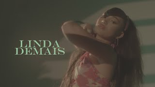 Edgar Domingos  Linda Demais Official Video [upl. by Honebein]