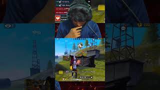 FUKO NA FLOWER ELLA FIRE 🔥 MASS 1 VS 8 GAME PLAY trendingshorts viralshort tamillive freefire [upl. by Siloa]