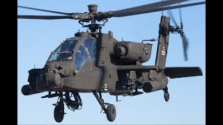 top 3 Military helicopters in 2024 [upl. by Laurentium]