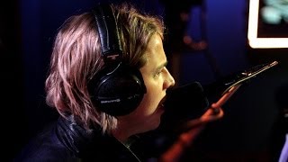 Tom Odell  Video Games in the Live Lounge [upl. by Schuster655]