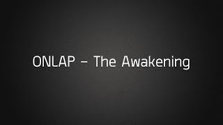 ONLAP  The awakening  Lyrics [upl. by Madella]