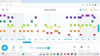 chrome music lab [upl. by Apfel]