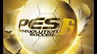 Se Cierra el Pes 2006 Solo SOLUCION [upl. by Acilef]