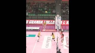 zehragunes volley volleyball volleyballmatch volleyballgame volleyball hype vollyballworld🫢 [upl. by Liddie]