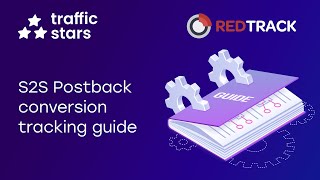 How to set up conversion tracking with RedTrack [upl. by Gainor]