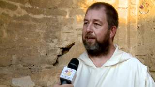 At Sepphoris the feast of Saints Joachim and Anne [upl. by Nrubyar199]