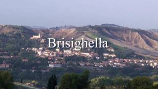 Brisighella [upl. by Yrro544]