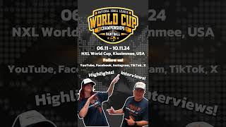 🎉 Were in  Paintball World Cup 2024 in Florida 🎉 shorts nxlworldcup [upl. by Yorker]