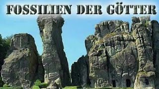 Wunschvideo Externsteine 🗿 [upl. by Ela]