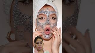 Wait For endOMG😱 makeup youtubeshortsshorts satisfying skincare shortsfeedyoutubeshorts [upl. by Trebo]