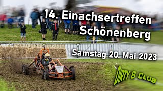 Einachsertreffen in Schönenberg 20 Mai 2023 [upl. by Pavyer]