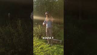 KOSTA T VIOLIN MEDITATION AVANTGARDE IMPROVE ACOUSTIC SOLO VIOLINIST LIVE MUSIC 🎻 СКРИПКА СОЛО 🎻🎻🎻🎻🎻 [upl. by Kristian21]