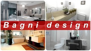 Bagni design [upl. by Neenaj23]