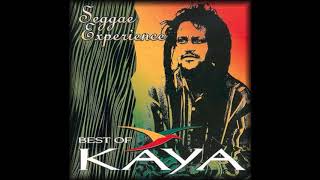 FULL ALBUM Kaya  Seggae Experience 1998 FULL ALBUM [upl. by Malchus]